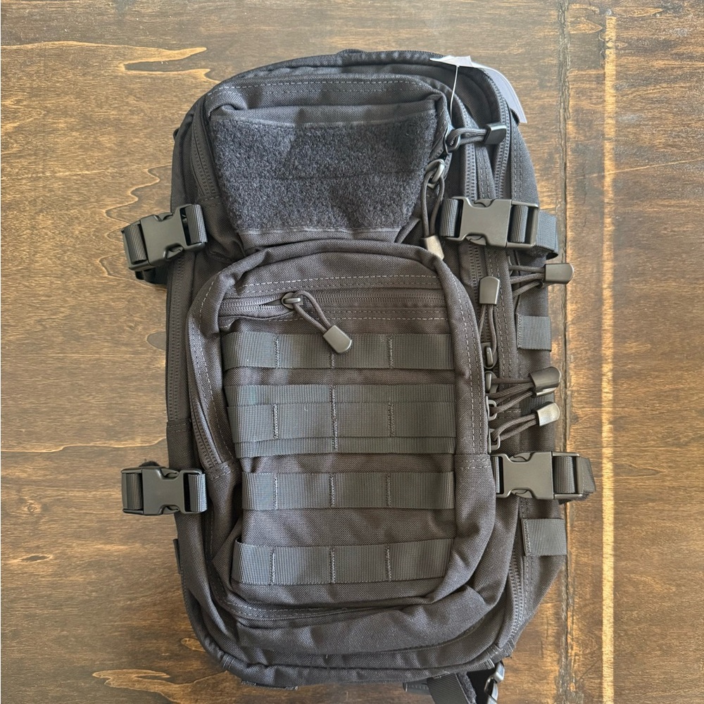 Compact Assault Pack Backpack NWT - image 1
